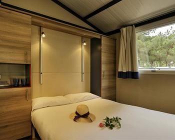 Camping Park 2* Tamarit