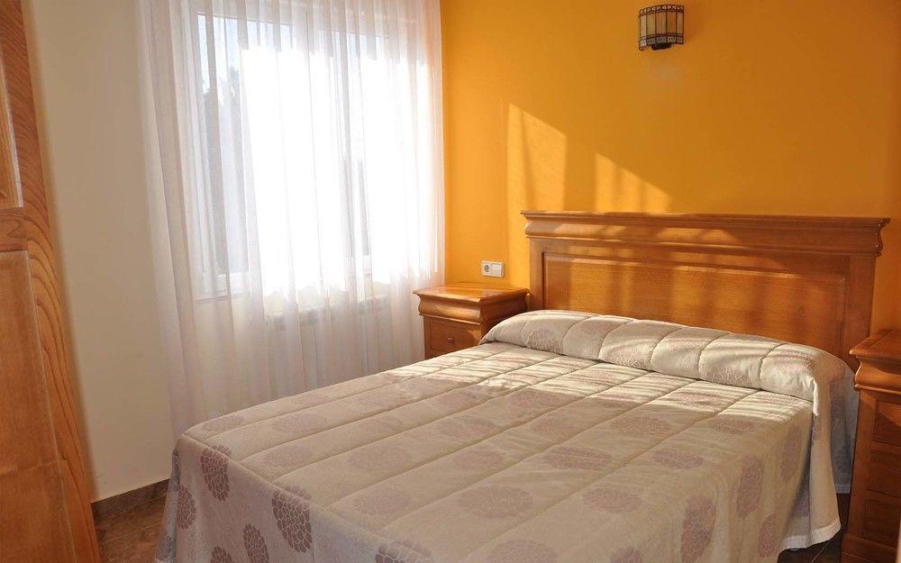 Hotel De Alba Ricobayo