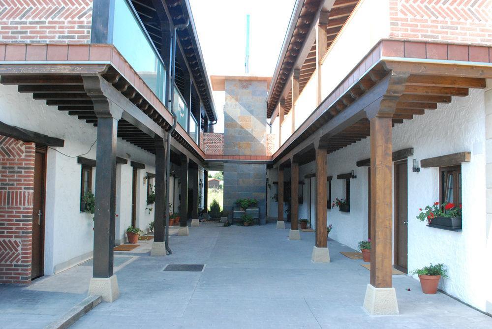 Inn El Abuelo De La Cachava