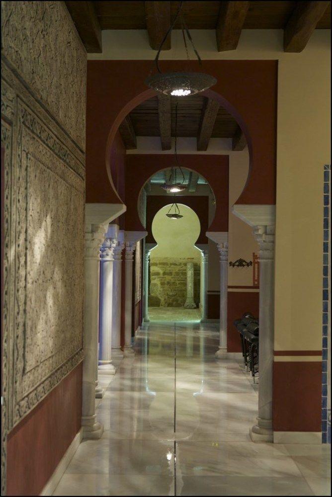 Hospederia Baños Arabes De 3* Córdoba