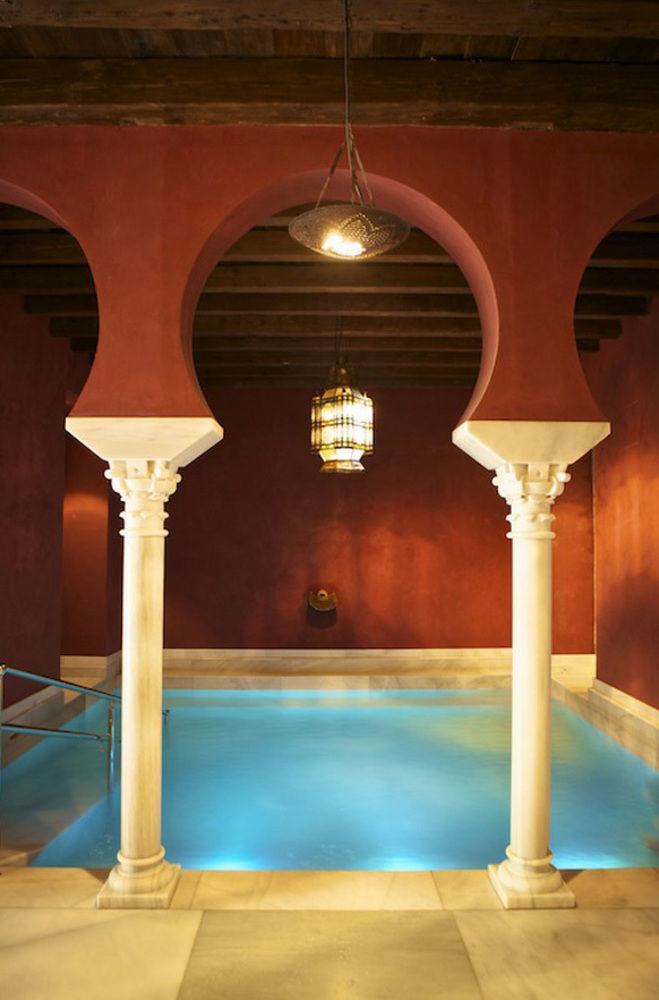 Guest house Hospederia Banos Arabes De Cordoba