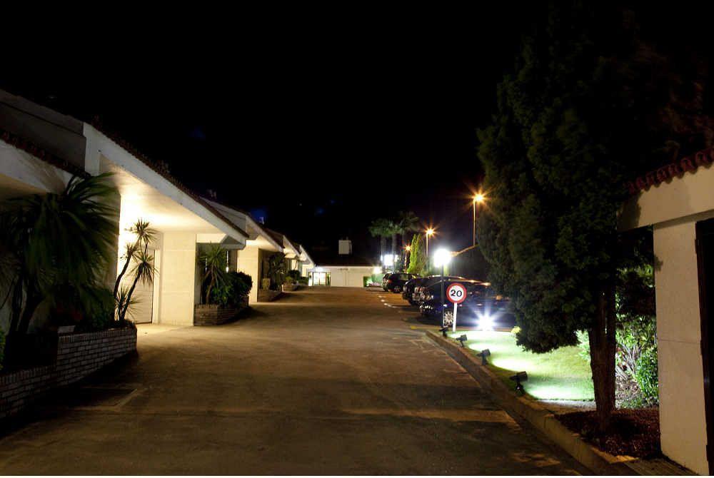 Hotel Jardin 3*