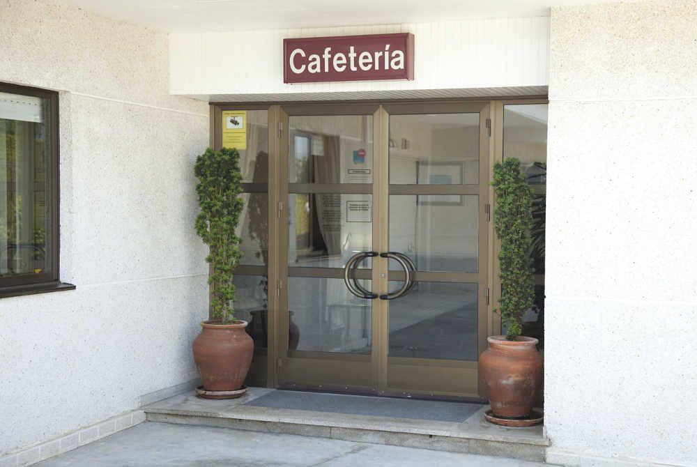 Hotel Jardin Oleiros