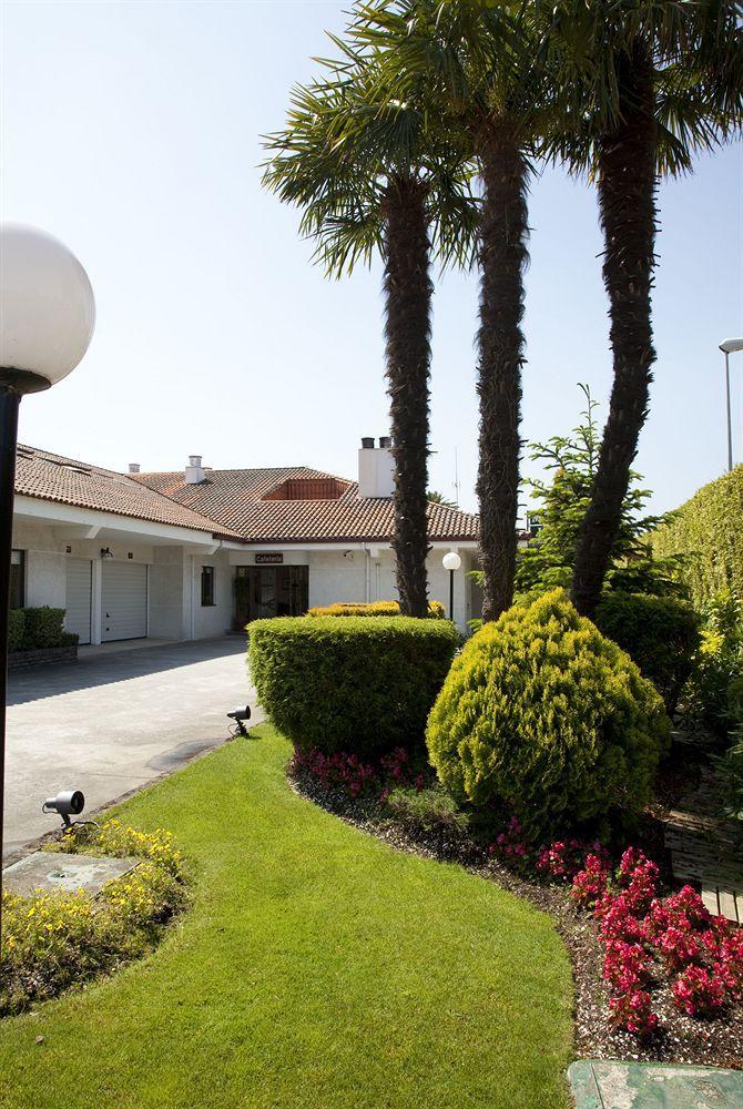 Jardin Hotel 3*
