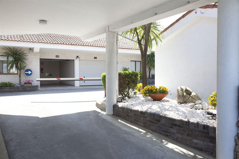 Jardin Hotel Oleiros