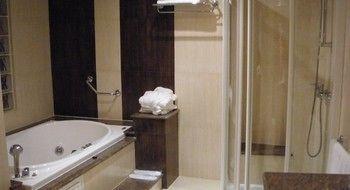 Trebol Hotel 2*