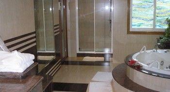 Hotel Trebol Tui