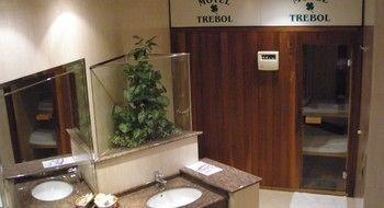 Trebol 2* Tui