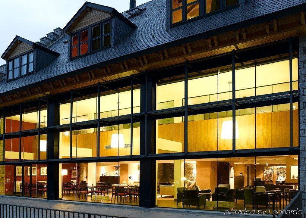 Hg Hotel Cerler