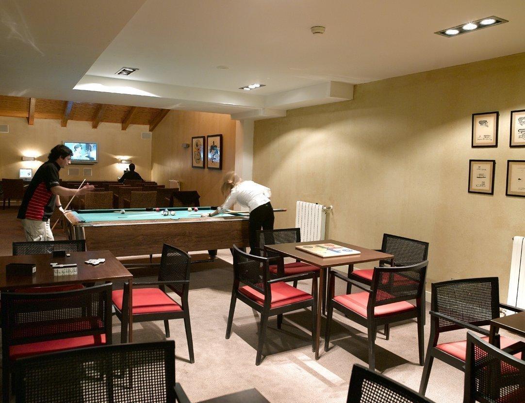 Hotel Hg 3*