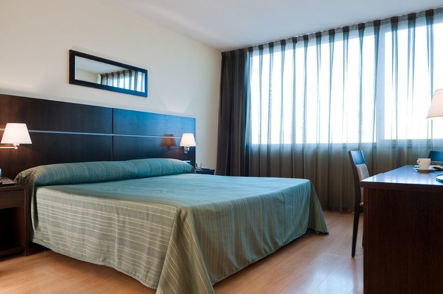 Tarraco Park Hotel 4*