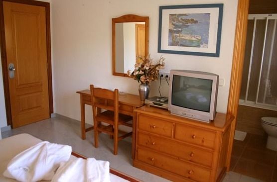 & Entre Pinos-adults Only Hotel