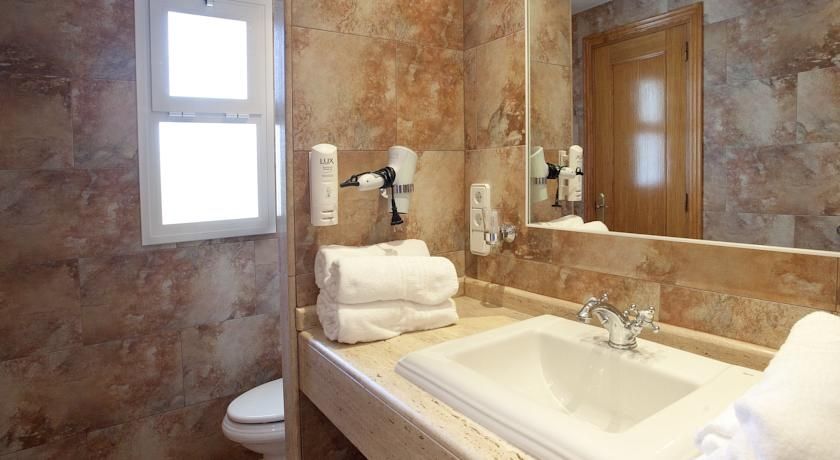 & Entre Pinos-adults Only Hotel 3*