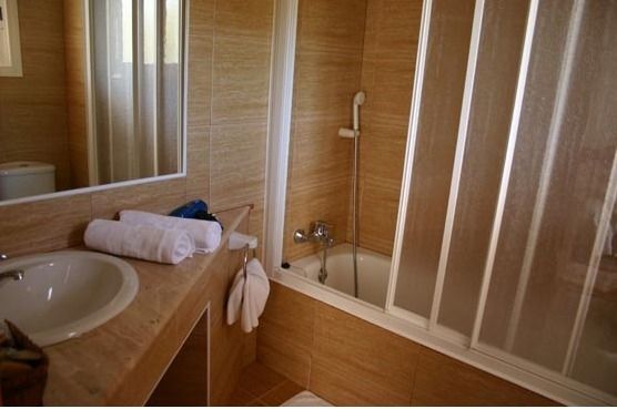 Hotel & Entre Pinos-adults Only Es Calo (Formentera)