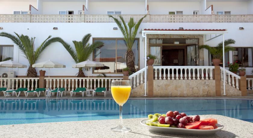 & Entre Pinos-adults Only 3* Es Calo (Formentera)