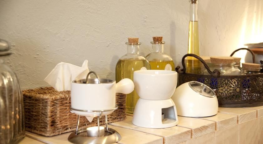& Entre Pinos-adults Only 3*
