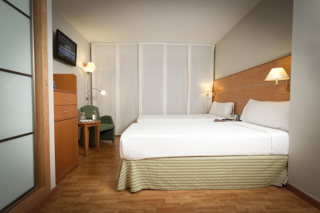 Exe Palmas 4* Las Palmas de Gran Canaria