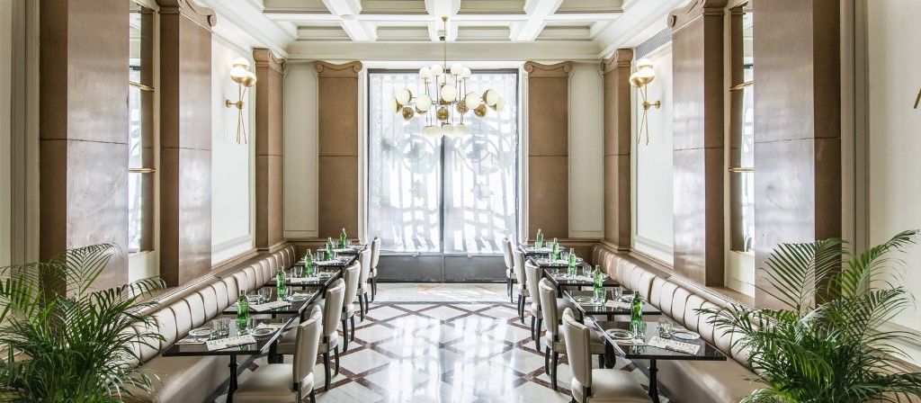 Hotel Vincci The Mint Madrid