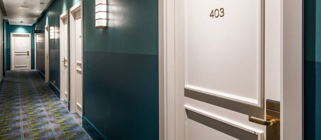 Vincci The Mint Hotel