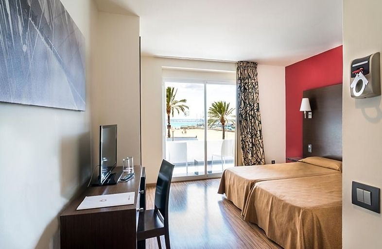 Hotel Nautico