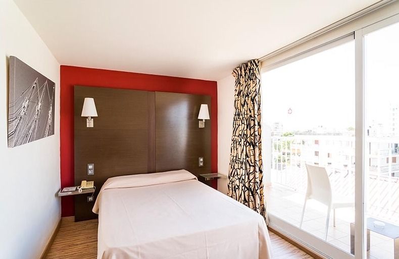 Nautico Hotel