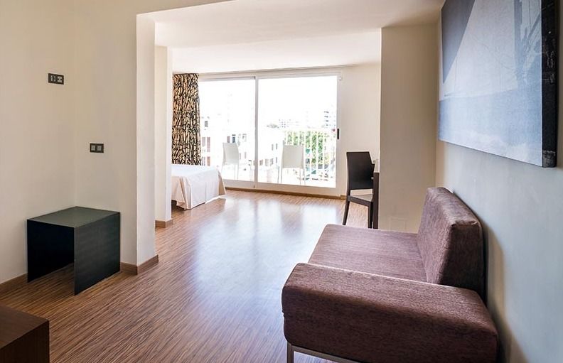 Hotel Nautico 2*