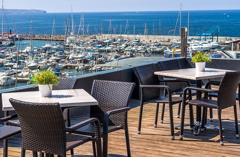Nautico Hotel 2*
