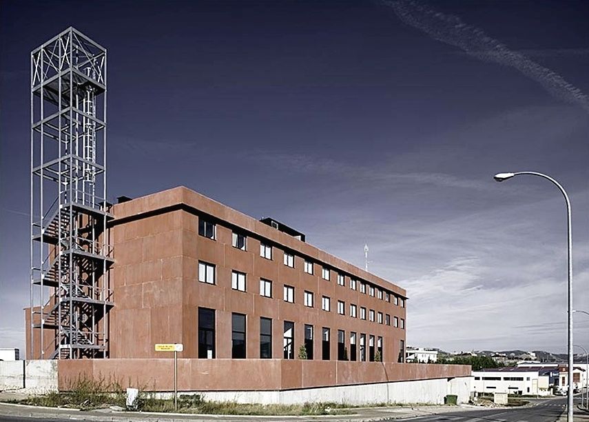 Hotel Eth Rioja Haro