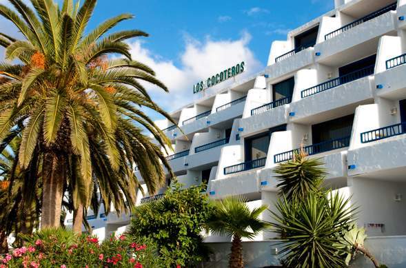 Apartamento Labranda Cocoteros Puerto del Carmen (Lanzarote)