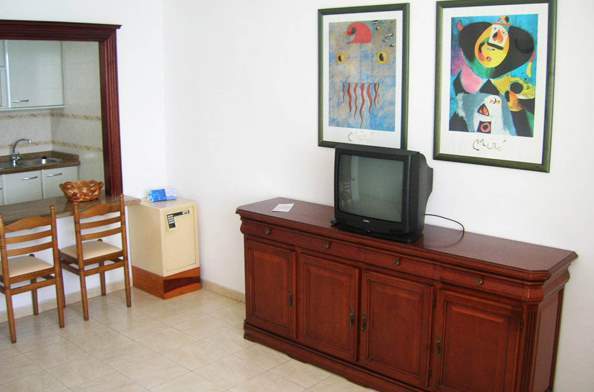 Apartamento Labranda Cocoteros