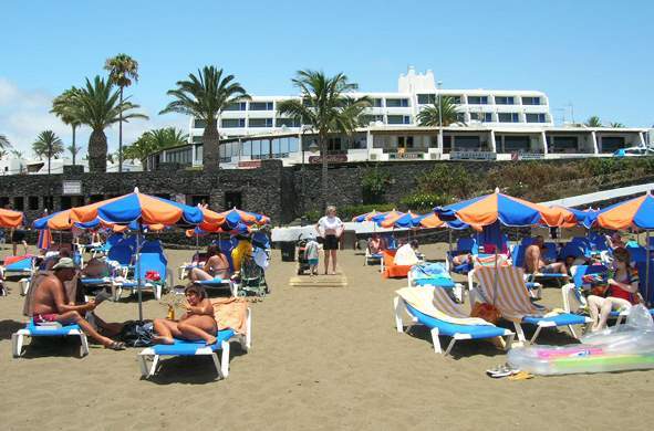 Labranda Cocoteros Puerto del Carmen (Lanzarote)