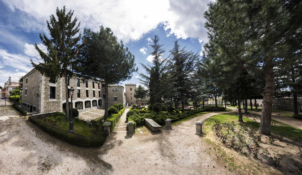 Hotel De Ávila