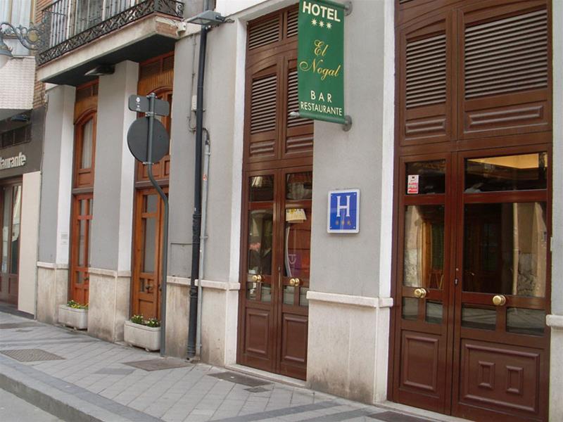 El Nogal Hotel 3*
