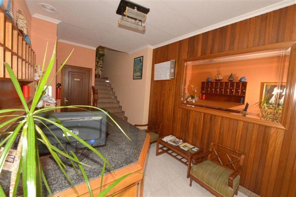 Hotel Santa Cruz *