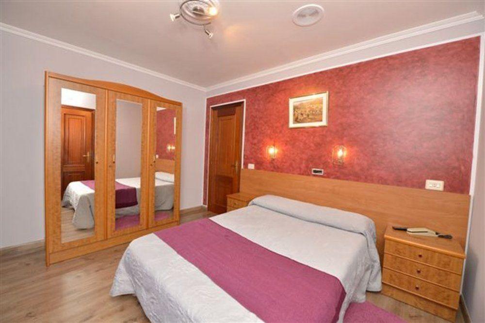 Hotel Santa Cruz Ribadeo