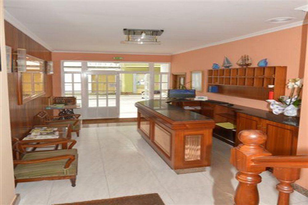 Santa Cruz Hotel Ribadeo