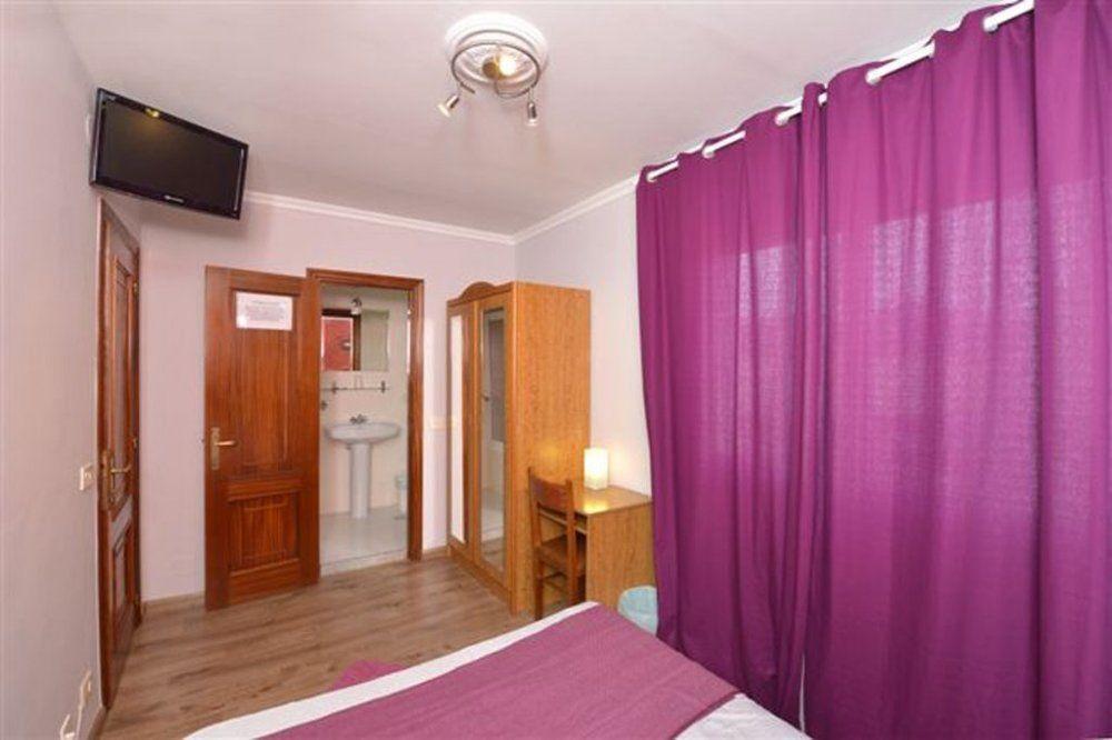 Santa Cruz Hotel Ribadeo