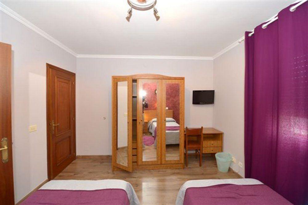 Hotel Santa Cruz *