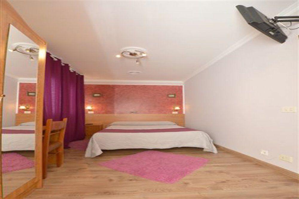 Hotel Santa Cruz Ribadeo
