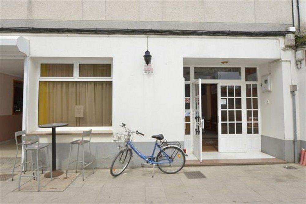 Santa Cruz Hotel Ribadeo