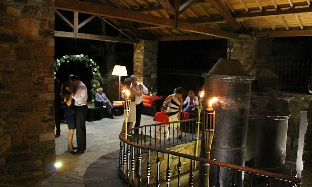Country house El Molino De *