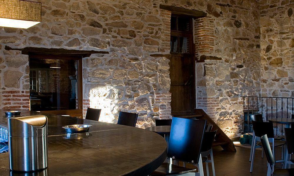 El Molino De Country house *