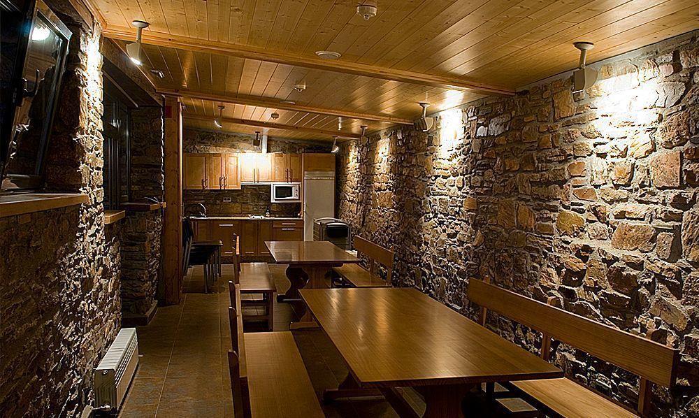 Country house El Molino De Losacio