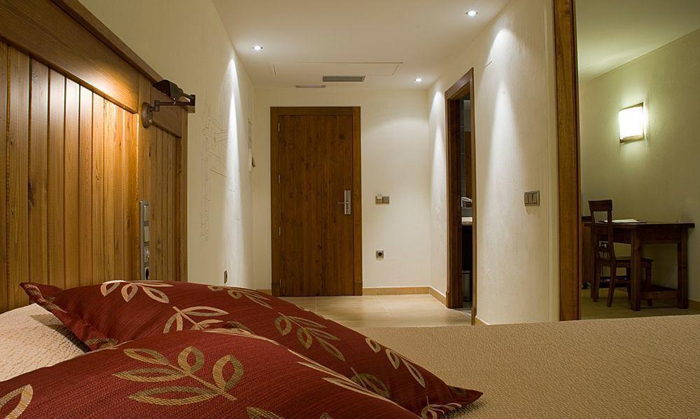 El Molino De Country house