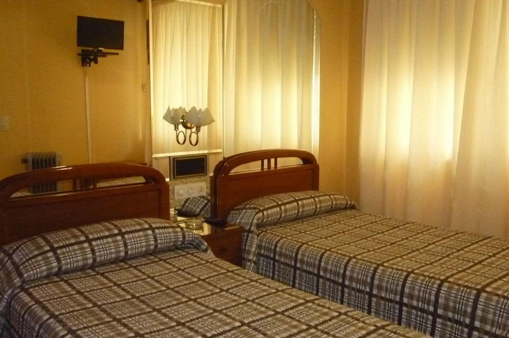 Hotel Francisco Javier A Coruna