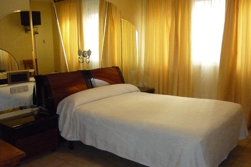 Francisco Javier Hotel