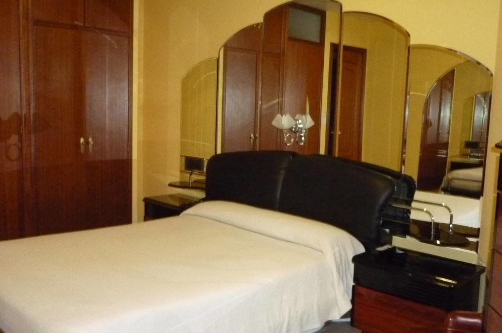 Hotel Francisco Javier *
