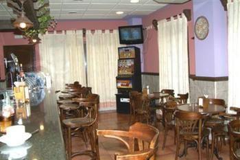 Casa Marchena Hotel