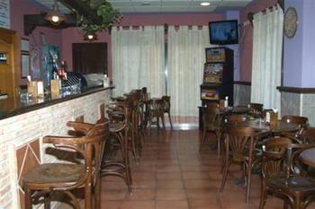 Hotel Casa Marchena *