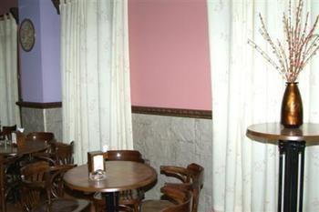 Casa Marchena *